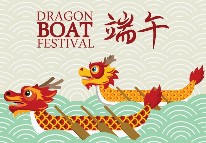 Dragon Boat Festival in China