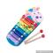 most popular baby toy wooden xylophone sticks W07C047