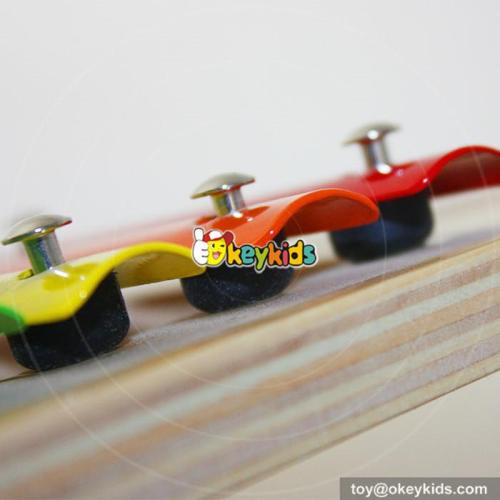 wholesale popular wooden music toys for kids hottest music toys for kids W07C035