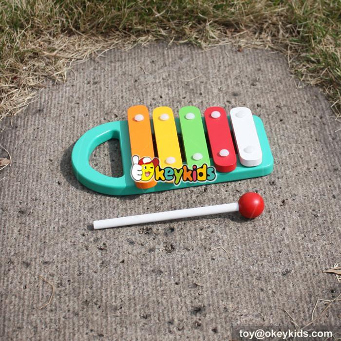 lovely xylophone music toy
