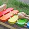 wholesale kids wooden toy xylophone top fashion baby wooden toy xylophone children wooden toy xylophone W07C048