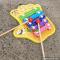 wholesale new design wooden xylophone for babies best wooden xylophone for babies W07C057