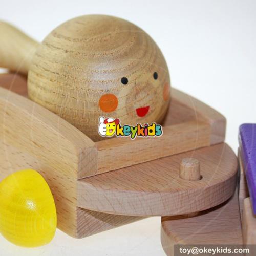 wholesale high quality baby wooden music toy Multifunction children music toy W07A087
