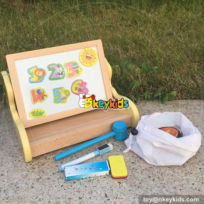 magnetic drawing toy