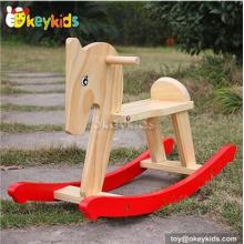 The Advantages And Disadvantages Of Wooden VS Plastic Toys