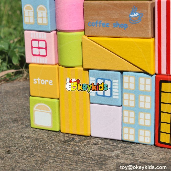 wooden blocks for kids