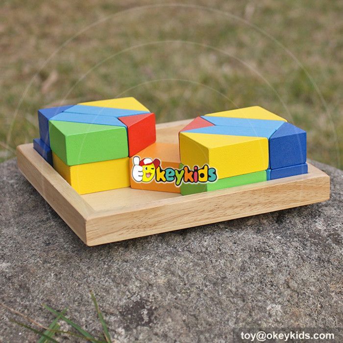 wooden blocks for babies