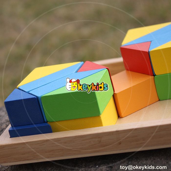 wooden blocks for babies