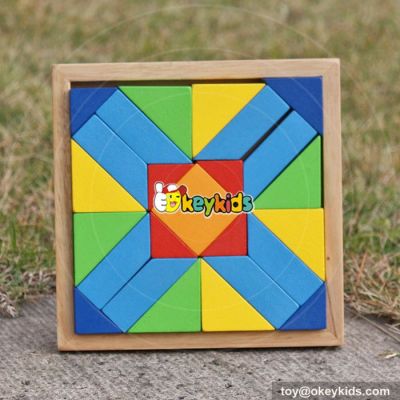 wholesale 25 pieces wooden blocks for babies educational wooden blocks for babies new wooden blocks for babies W13A128