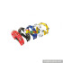 Wholesale cheap educational wrist bells for toddlers top fashion funny wrist bells for toddlers W07I101