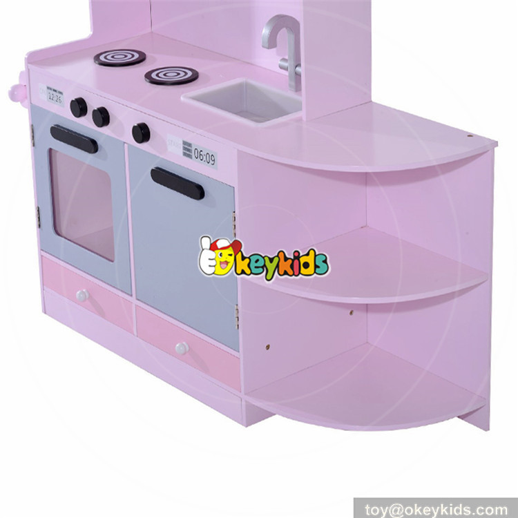 kids kitchen set toy