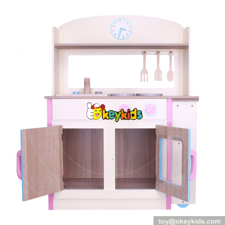baby kitchen set