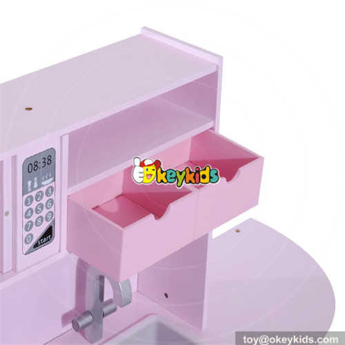 wholesale most popular children kitchen set toy for sale W10C192