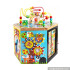 Wholesale top quality product wooden tabletop beads maze toy for baby ages 1 and up W11B155