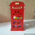 Wholesale most popular home decoration wooden coin bank for sale W02A268