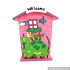 wholesale high quality kids wooden money box for sale W02A025