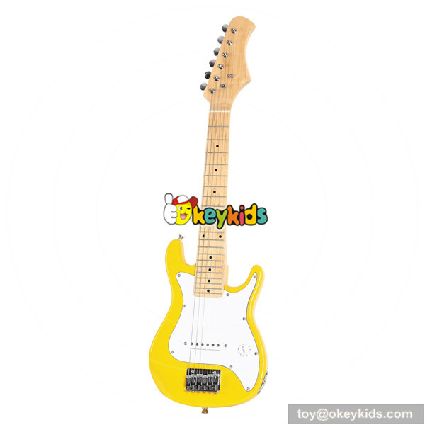 childrens toy guitar