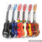 wholesale unique fashion wooden guitar for kids W07H024