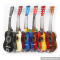 wholesale unique fashion wooden guitar for kids W07H024