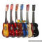 wholesale unique fashion wooden guitar for kids W07H024