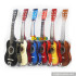 wholesale hottest sale wooden guitar 34 inches for children W07H029
