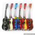 wholesale hottest sale wooden guitar 34 inches for children W07H029