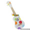 wholesale new product hot musical instrument guitar toy for kids with ce test W07H032