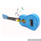 wholesale wooden children guitar high quality wooden children guitar W07H035