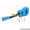 wholesale wooden children guitar high quality wooden children guitar W07H035