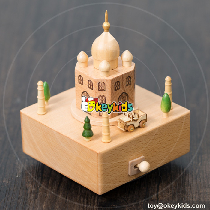 music boxes for babies
