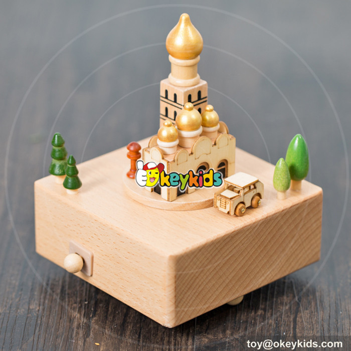 music boxes for babies