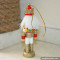 Wholesale top quality wooden nutcracker gifts toy for children W02A006C