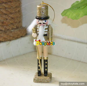 wholesale best popular wooden baby nutcracker toy for sale as gift W02A007C