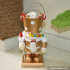 wholesale most popular wooden baby nutcracker craft for sale W02A009B
