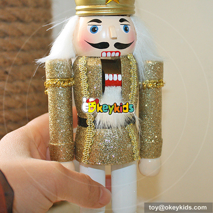 unusual christmas nutcrackers