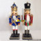 wholesale high quality kids wooden nutcracker dolls  for sale W02A066