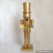 wholesale most popular wooden kids nutcracker toy for funny W02A072A