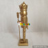 Wholesale top quality wooden nutcracker gifts toy for children W02A074B