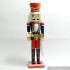 New design wooden nutcracker suite as christmas decoration W02A196