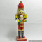 wholesale top quality children wooden christmas nutcrackers for sale W02A197