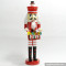 Wholesale best gift delicate baby wooden nutcracker W02A201