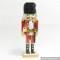 wholesale style unique wooden christmas decoration nutcracker W02A203