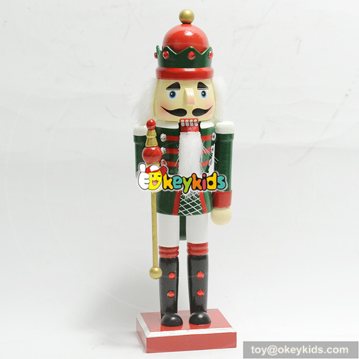 nutcracker toy soldier
