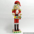 traditional wooden nutcracker soldier toys for home W02A207