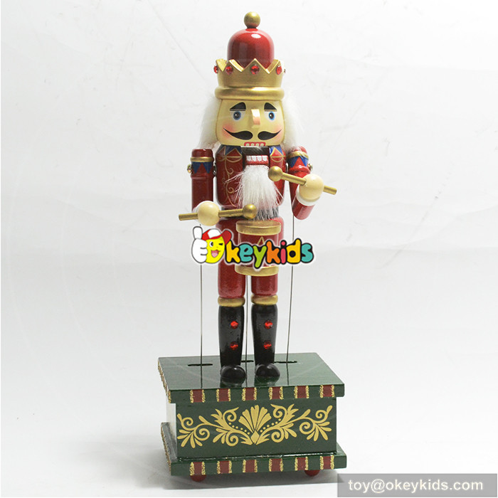 nutcracker toy soldier