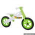 Wholesale best sale wonderful wooden toddler balance bike W16C061