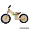 wholesale top quality kids wooden baby bike for sale W16A063