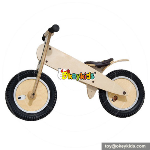 wholesale new fashion wooden children car for high quality W16A064