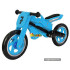 Wholesale brand new hot sale baby wooden cartoon balance bike W16C066