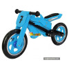 Wholesale top sale wooden kids balance bicycle without pedal W16C070